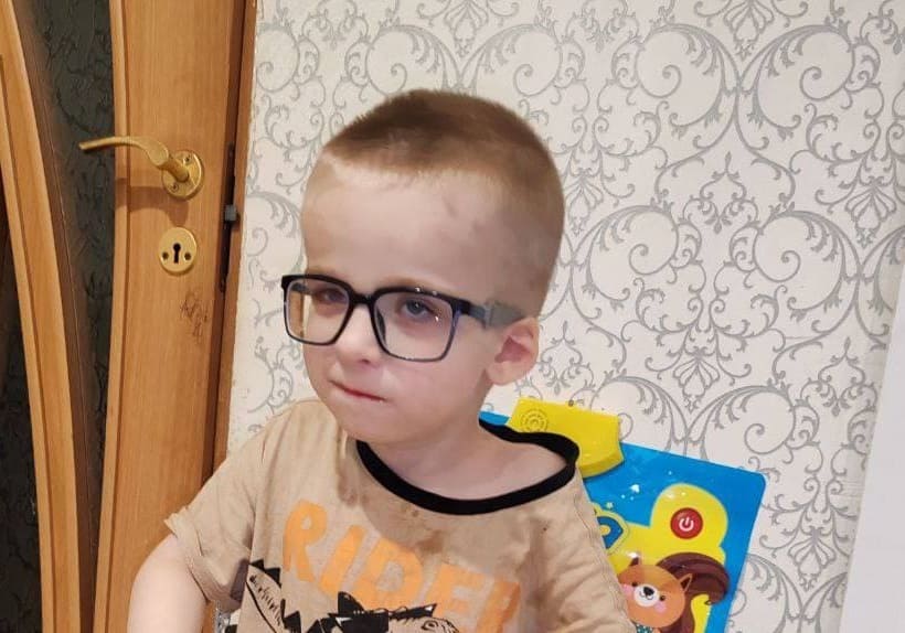 Новости Кравченя Максим 💙